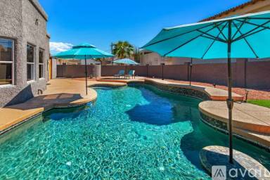 Main picture of 1800 Burgundy Dr