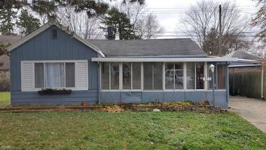 Main picture of 357 W Otis Ave