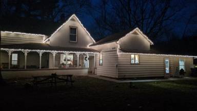 Main picture of 2144 S. Country Club Road - 2