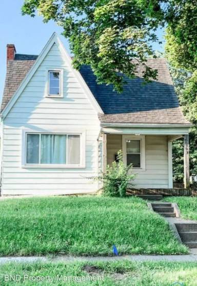 Main picture of 1803 Talbot St