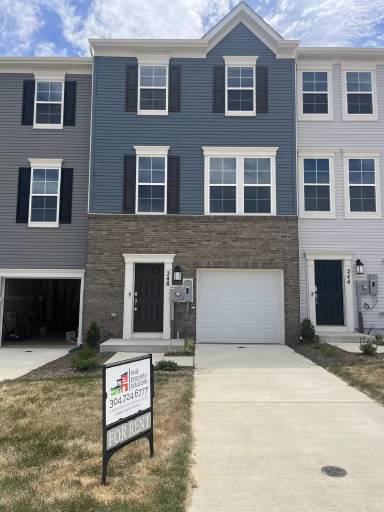 Main picture of 248 Telluride Way