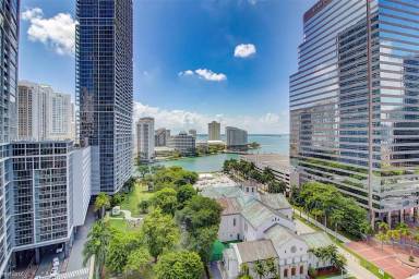 Main picture of Paraiso Bayviews Condo