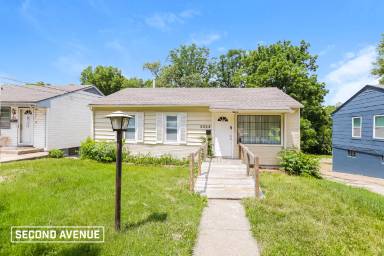 Main picture of 5622 Indiana Ave