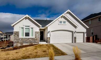Main picture of 11069 Galaxy Hunter Dr