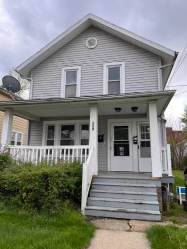 Main picture of 308 McClure Ave