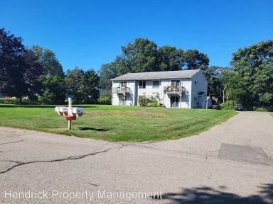 Main picture of 15481 Clovernook Dr