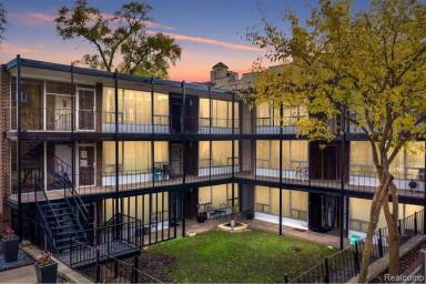 Main picture of Covington Apartments