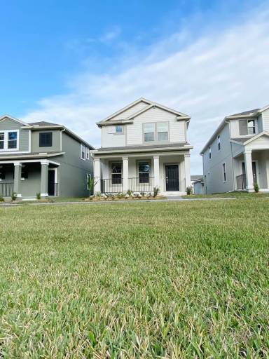 Main picture of 1287 Swift Creek Way