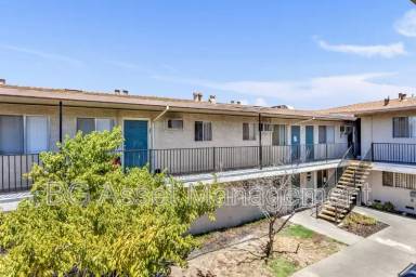 Main picture of Ethan Apartments