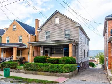 Main picture of 1207 Beaver Rd