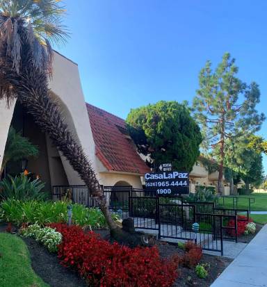 Main picture of Casa La Paz Apartments