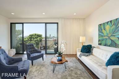 Main picture of HIVE Venice