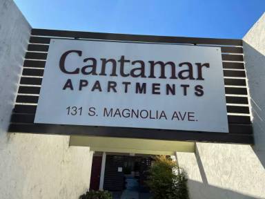 Main picture of 131 S Magnolia Ave