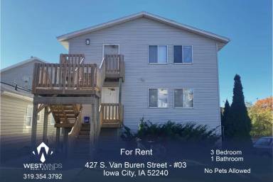 Main picture of 427 S Van Buren St