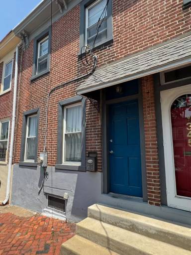 Main picture of 347 Hannum Ave