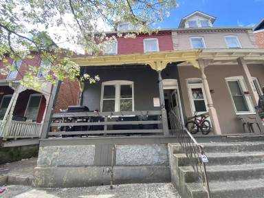 Main picture of 544 Pershing Ave