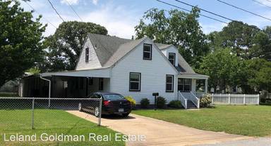 Main picture of 3317 Justis St