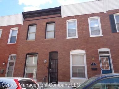 Main picture of 109 S Curley St