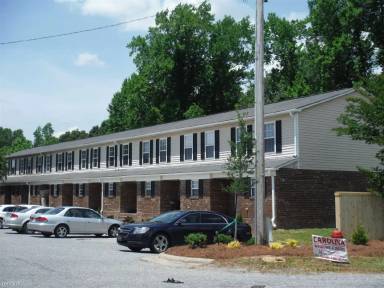 Main picture of Willoughby Park