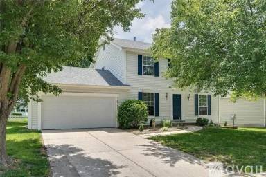 Main picture of 16755 Chesterfield Manor Dr