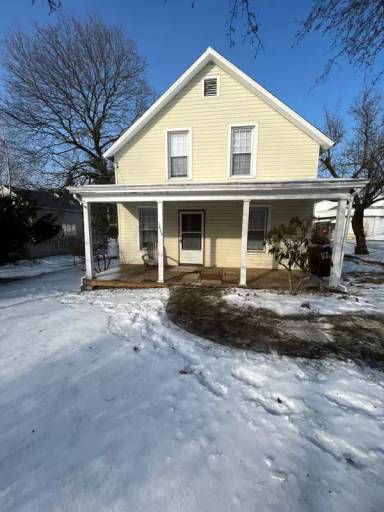 Main picture of 1623 Burden Lake Rd