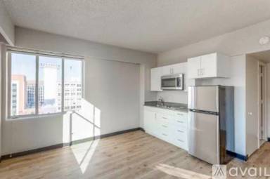 Main picture of Ridpath Club Apartments