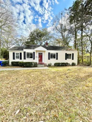 Main picture of 1225 Wimbee Dr
