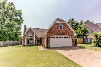 Main picture of 3133 Stonecrest Cir