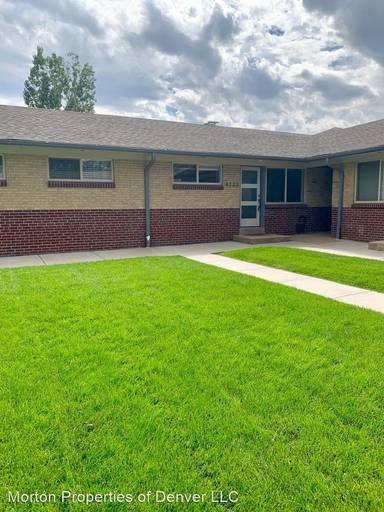 Main picture of 4233 Shoshone St