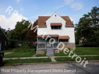 Main picture of 216 Campbell St