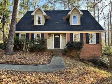 Main picture of 1042 Rockybrook Ct