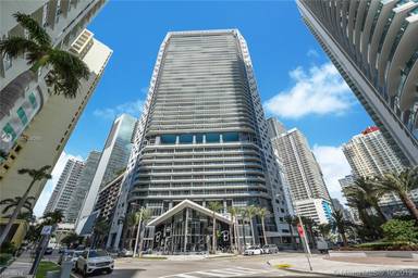 Main picture of Brickell House
