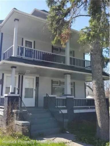 Main picture of 4468 E 131st St