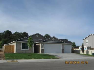 Main picture of 8365 W Snohomish St