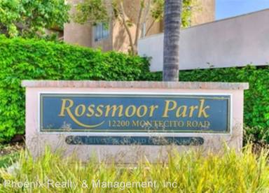 Main picture of Rossmoor Park