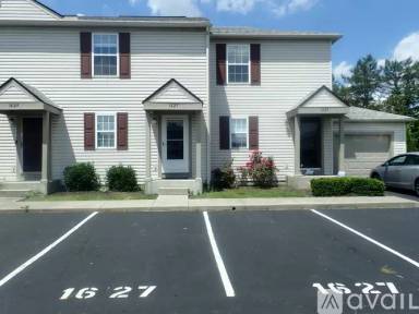 Main picture of 1627 Holland Dr