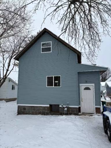 Main picture of 2106 Thomas St