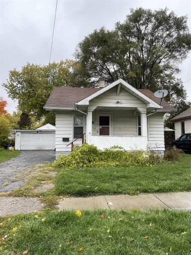 Main picture of 1322 Waldman Ave