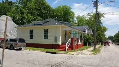 Main picture of 1607 Poole Rd
