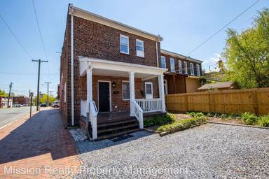 Main picture of 324 N 27th St