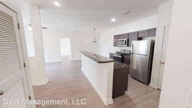 Main picture of Merchants Walk Apartments