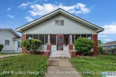 Main picture of 4627 Terrace S