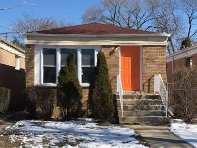 Main picture of 11421 S Loomis St