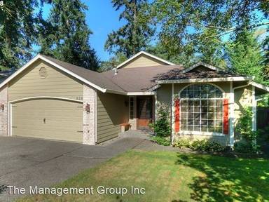 Main picture of 820 NE 154th Ave