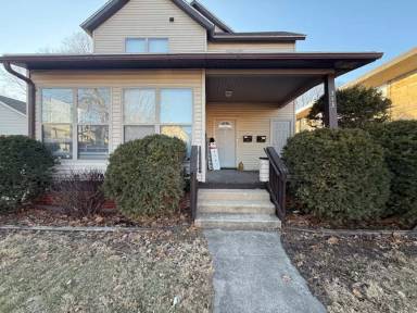 Main picture of 313 S Prairie St
