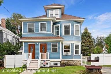 Main picture of 32 Lincoln St