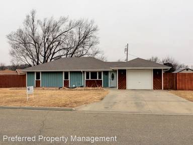 Main picture of 1302 Parkside Dr