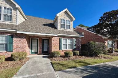 Main picture of Still Meadow Village Apartments