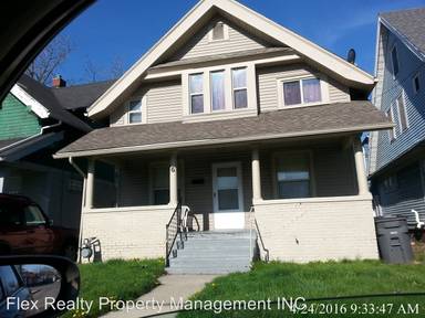 Main picture of 6 Hyde Pl