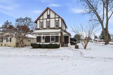 Main picture of 503 W Palace Row